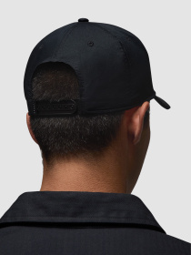 Кепка Jordan Rise Structured Curved-Bill модель HJ0627-010 Фото