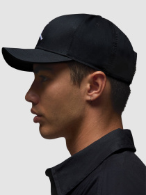 Кепка Jordan Rise Structured Curved-Bill модель HJ0627-010 Фото