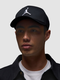 Кепка Jordan Rise Structured Curved-Bill (HJ0627-010) модель HJ0627-010 Фото