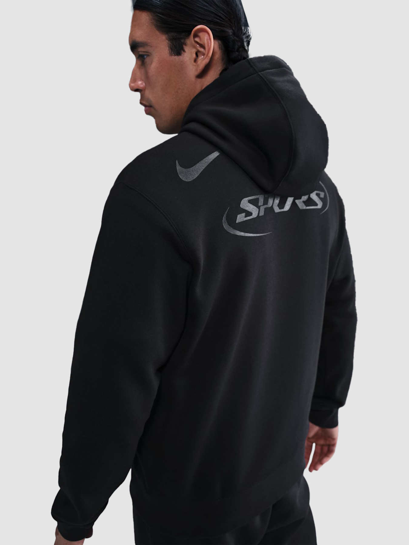 Кофта мужская Nike Tottenham Hotspur Club (HM2893-010) модель HM2893-010 Фото