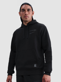 Кофта мужская Nike Tottenham Hotspur Club (HM2893-010) модель HM2893-010 Фото