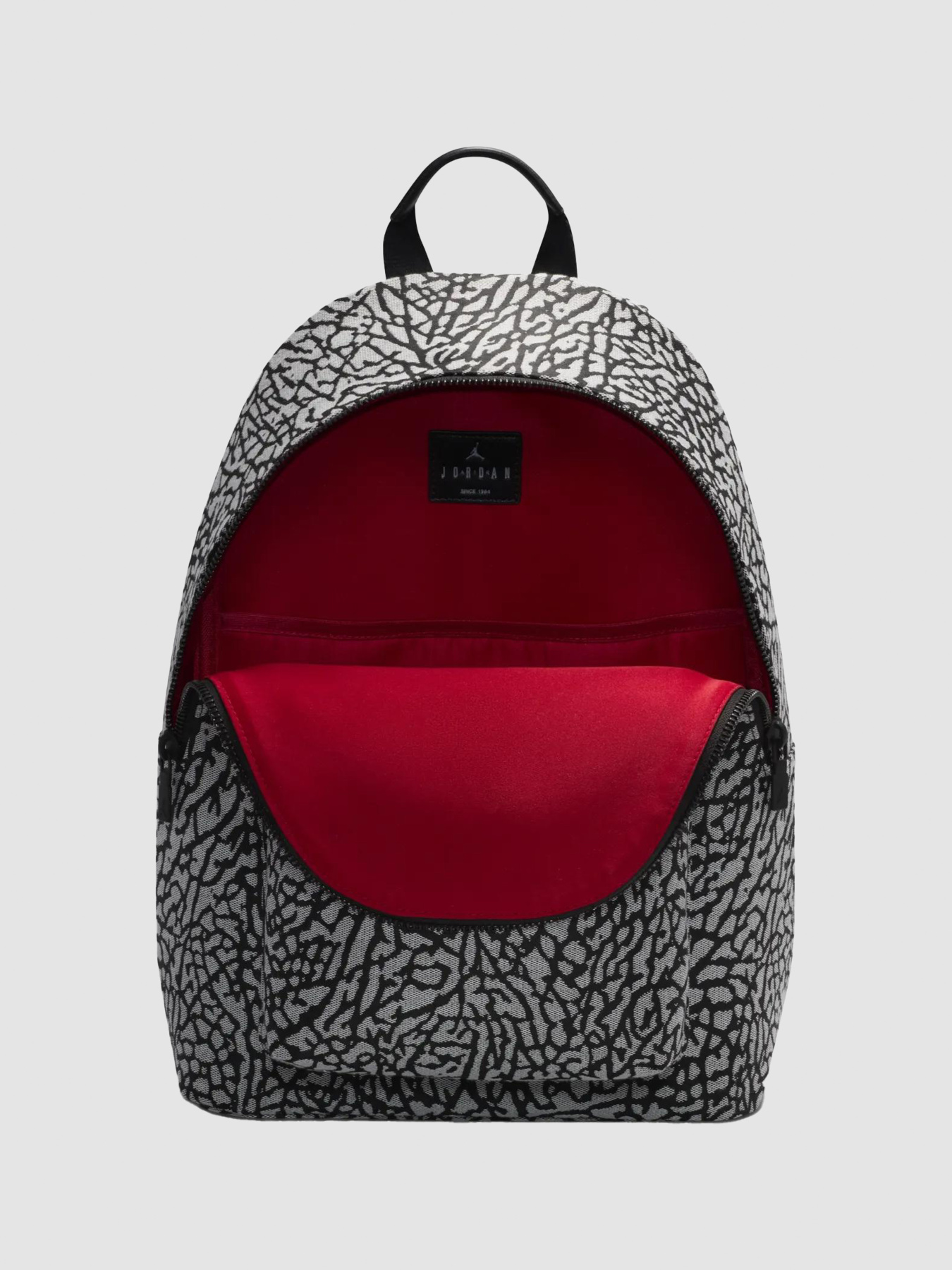 Рюкзак Jordan Icon Backpack (23.5L) (HV1619-010) модель HV1619-010 Фото