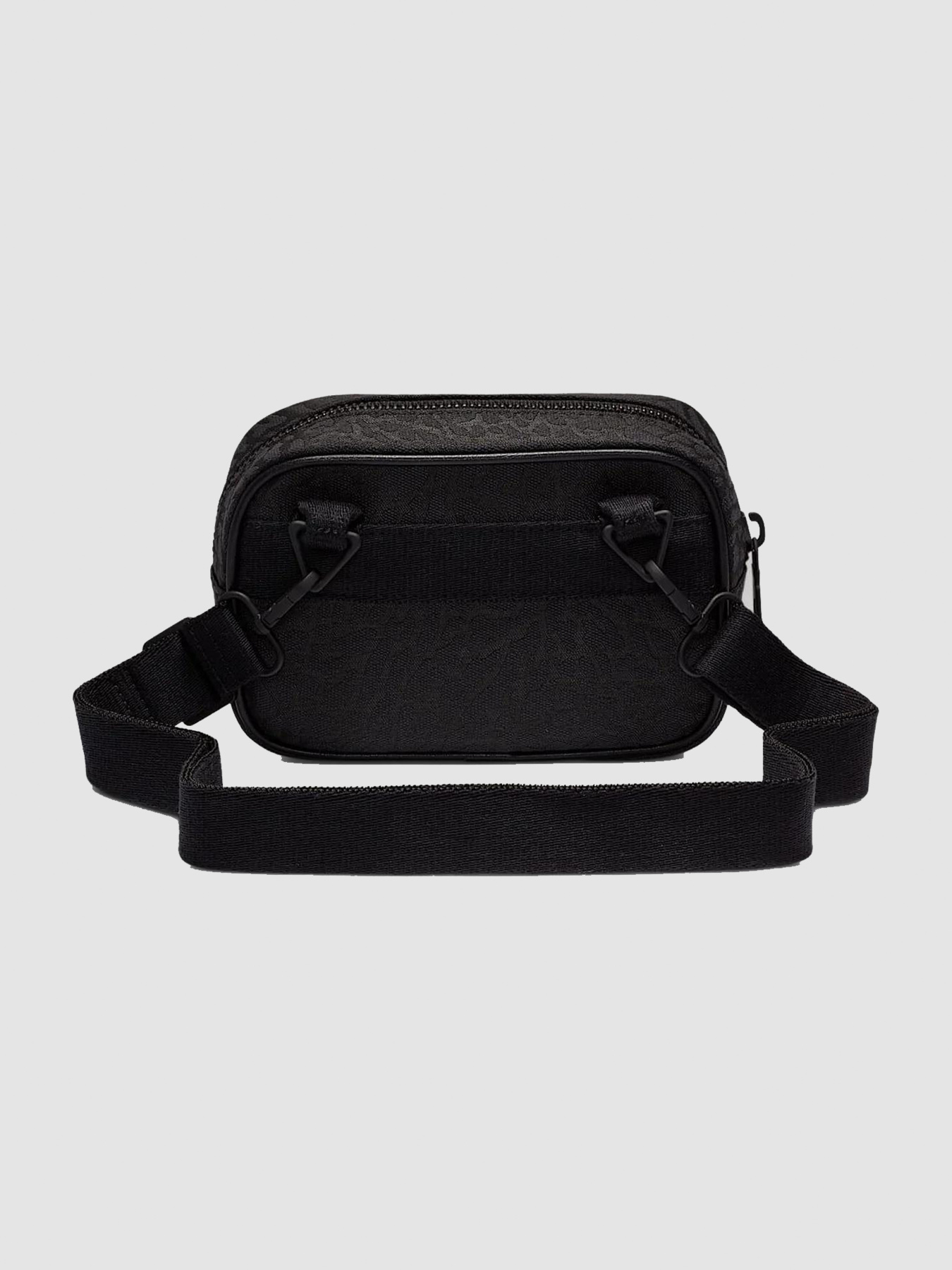 Сумка через плече Jordan Icon Black (IB8465-045) модель IB8465-045 Фото