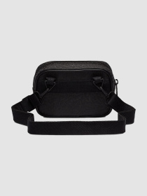 Сумка через плече Jordan Icon Black (IB8465-045) модель IB8465-045 Фото