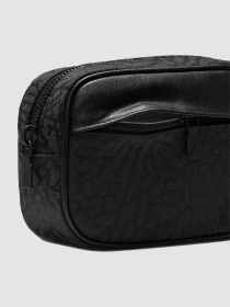 Сумка через плече Jordan Icon Black (IB8465-045) модель IB8465-045 Фото