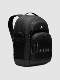 Рюкзак Jordan Jam Blacktop (25L) (LM9047-023) модель LM9047-023 Фото