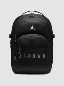 Рюкзак Jordan Jam Blacktop (25L) (LM9047-023) модель LM9047-023 Фото