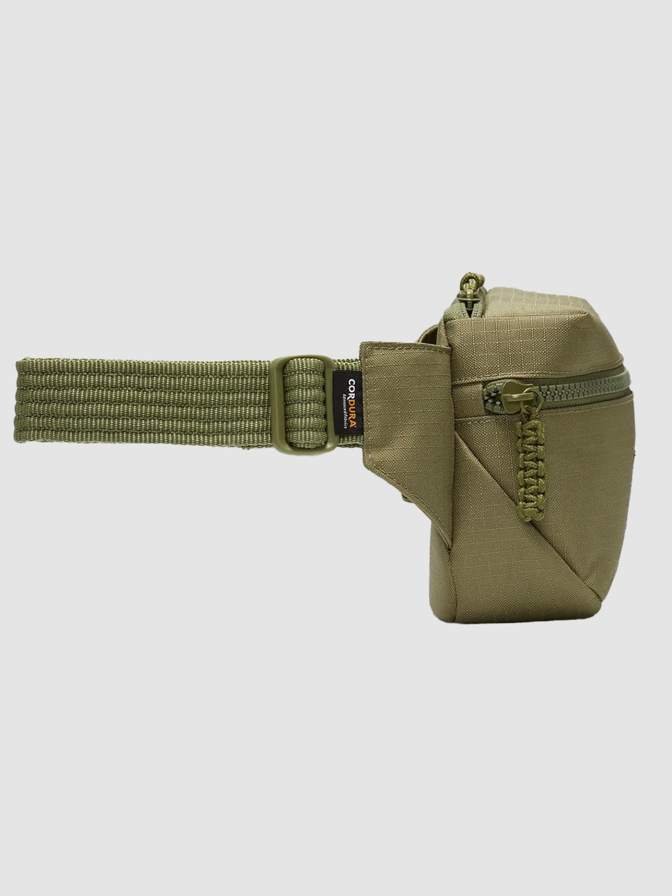 Сумка на пояс Jordan Flight Cordura Olive (MA0799-EF9) модель MA0799-EF9 Фото