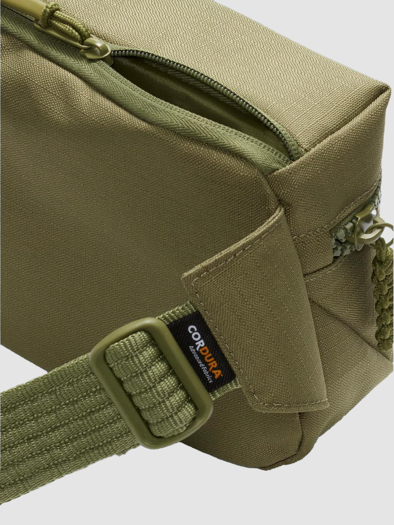 Сумка на пояс Jordan Flight Cordura Olive (MA0799-EF9) модель MA0799-EF9 Фото