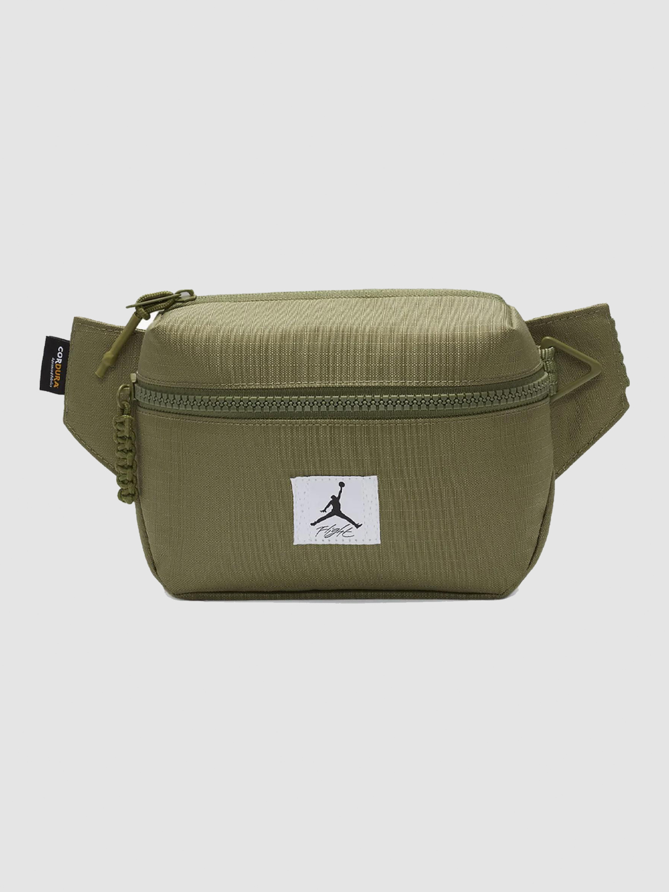 Сумка на пояс Jordan Flight Cordura Olive (MA0799-EF9) модель MA0799-EF9 Фото
