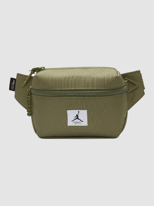 Сумка на пояс Jordan Flight Cordura Olive (MA0799-EF9) модель MA0799-EF9 Фото