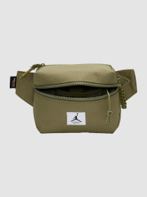 Сумка на пояс Jordan Flight Cordura Olive (MA0799-EF9) модель MA0799-EF9 Фото