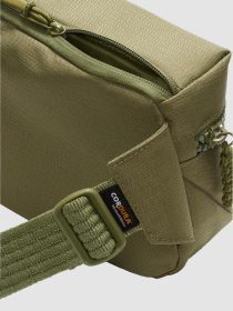 Сумка на пояс Jordan Flight Cordura Olive (MA0799-EF9) модель MA0799-EF9 Фото