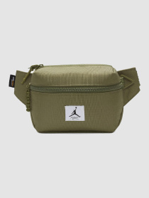 Сумка на пояс Jordan Flight Cordura Olive (MA0799-EF9) модель MA0799-EF9 Фото