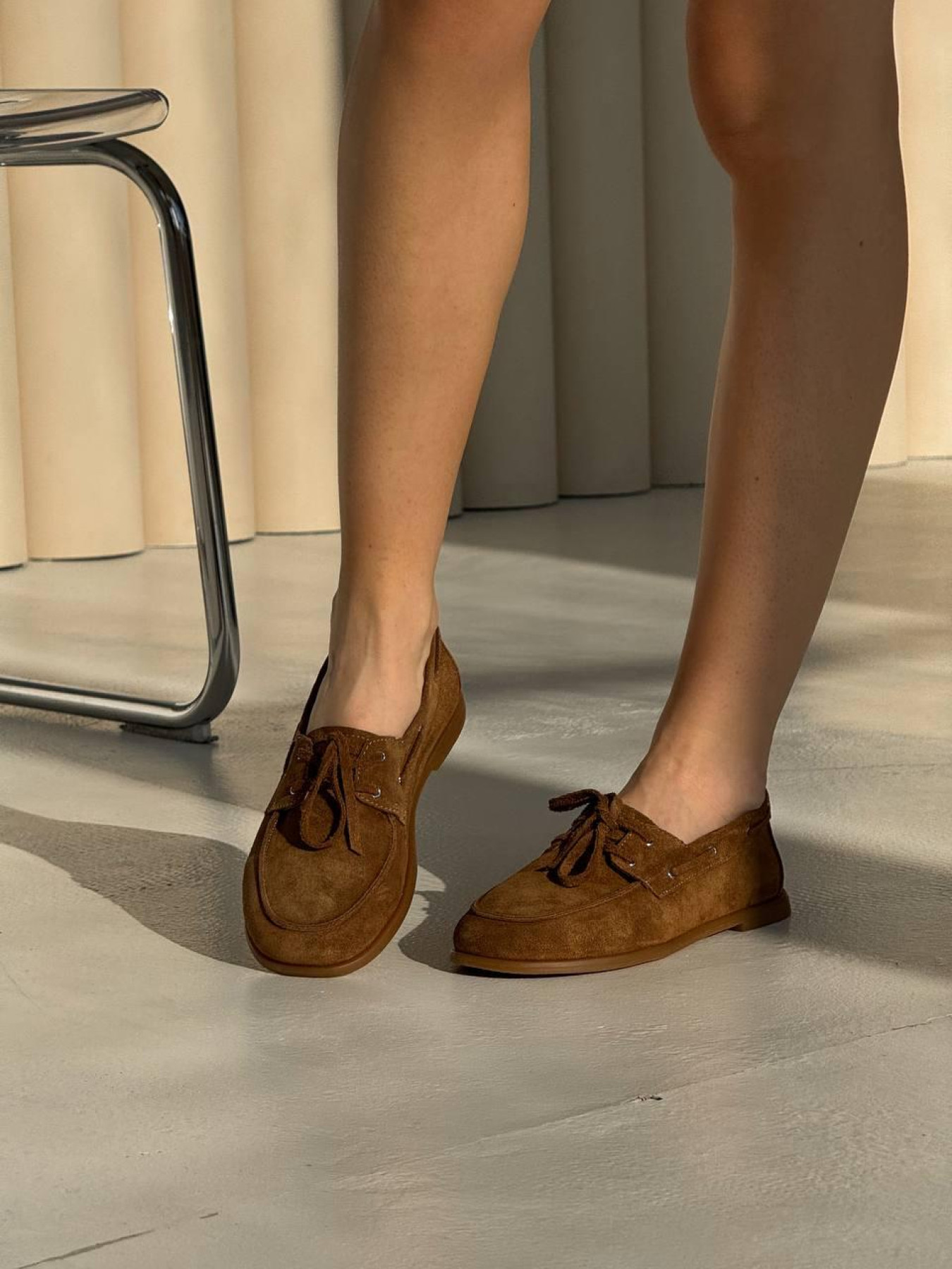 Слипоны и мокасины 105.store модель P_218069-S36_218069 Фото