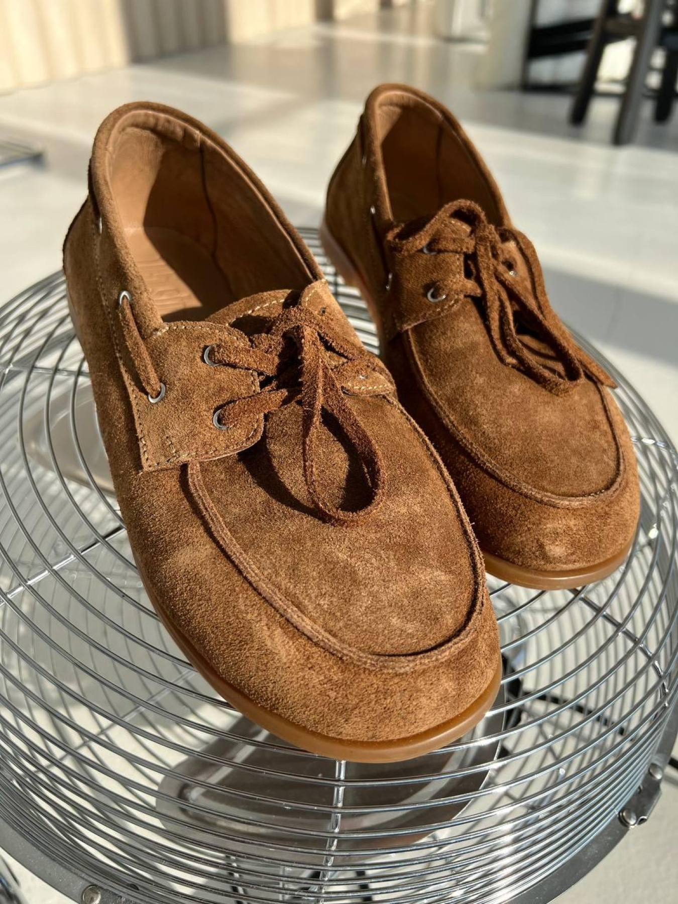 Слипоны и мокасины 105.store модель P_218069-S36_218069 Фото