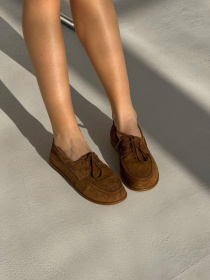 Слипоны и мокасины 105.store модель P_218069-S36_218069 Фото