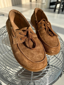 Слипоны и мокасины 105.store модель P_218069-S36_218069 Фото