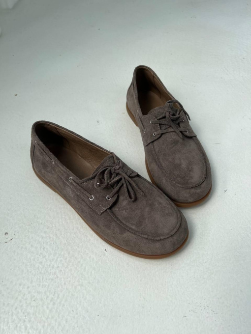 Слипоны и мокасины 105.store модель P_225630-S36_225630 Фото