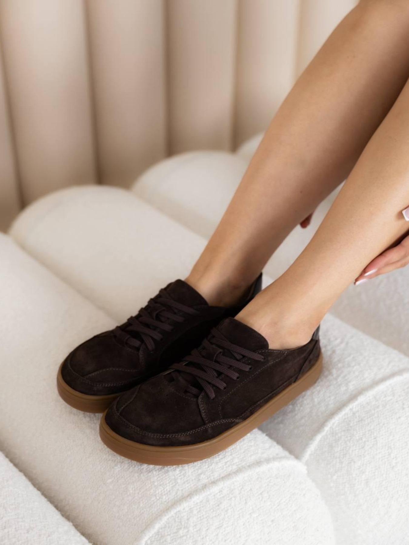 Кеди низькі 105.store модель P_233673-S38_235769 Фото