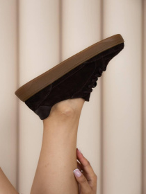 Кеди низькі 105.store модель P_233673-S38_235769 Фото