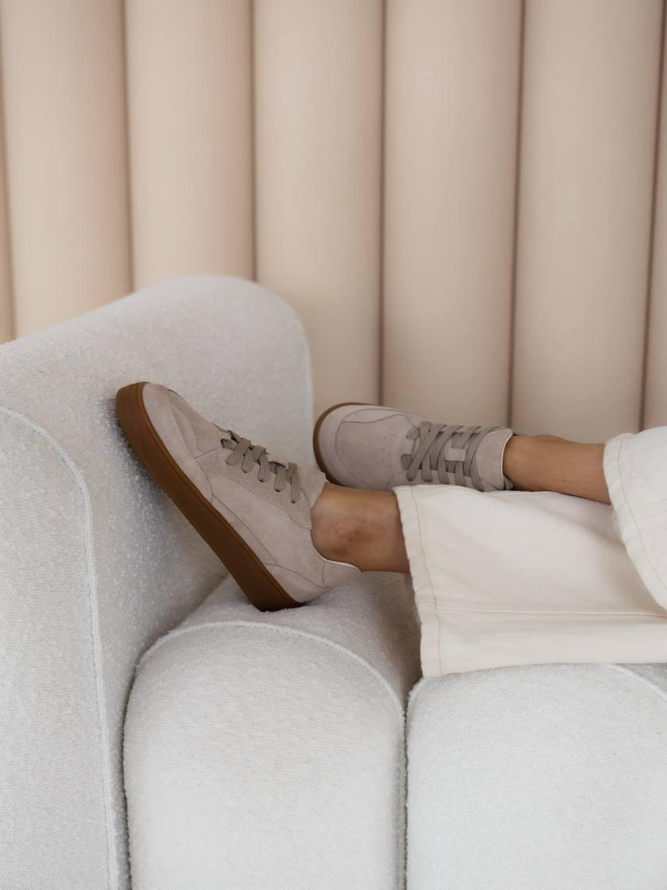 Кеди низькі 105.store модель P_226026-S36_233017 Фото