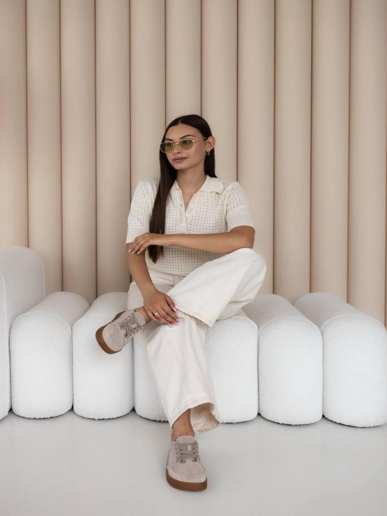 Кеди низькі 105.store модель P_226026-S36_233017 Фото