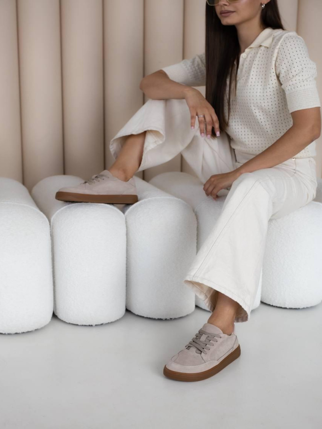 Кеди низькі 105.store модель P_226026-S36_233017 Фото