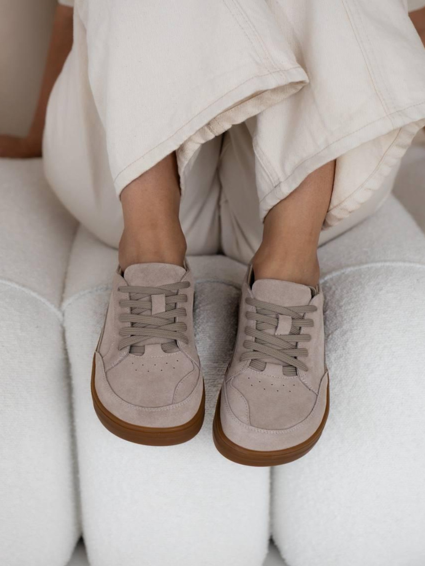 Кеди низькі 105.store модель P_226026-S36_233017 Фото