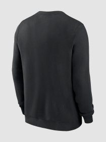 Кофта мужская Nike Las Vegas Raiders Club (NKPV00A8D-KU0) модель NKPV00A8D-KU0 Фото