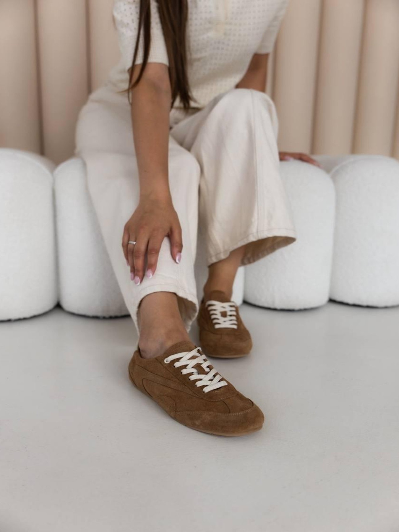 Кеди низькі 105.store модель P_234878-S37_234878 Фото