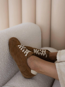 Кеди низькі 105.store модель P_234878-S37_234878 Фото