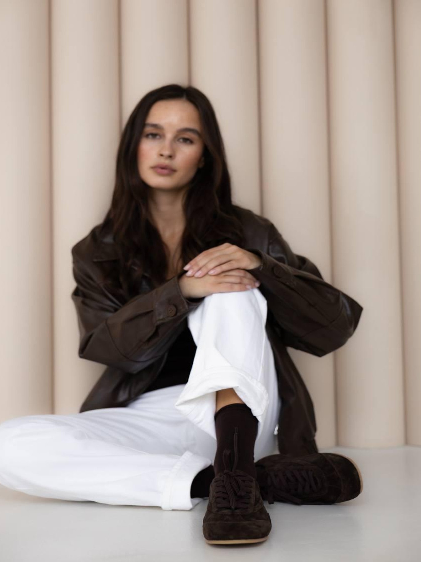 Кеди низькі 105.store модель P_235004-S38_235899 Фото