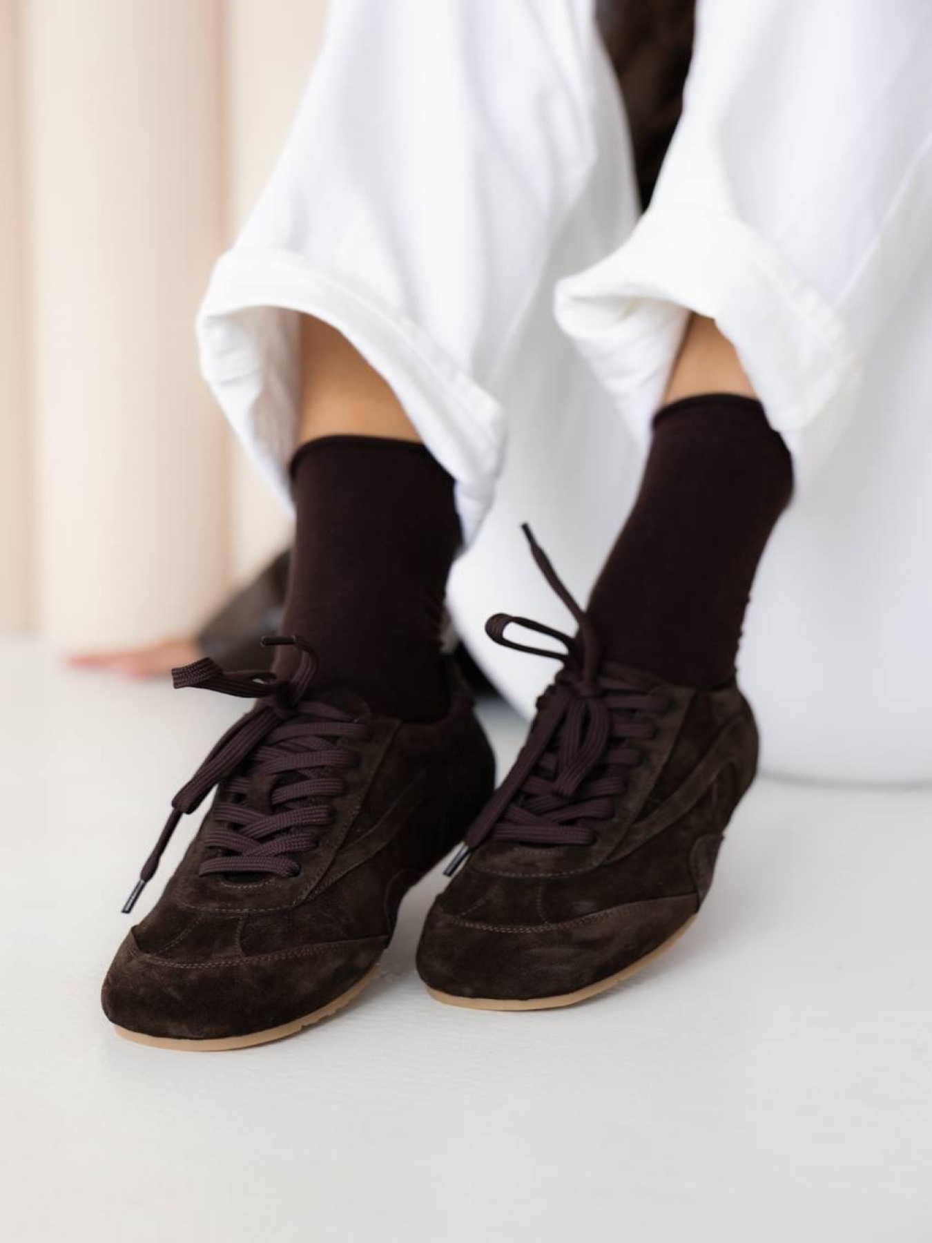 Кеди низькі 105.store модель P_235004-S38_235899 Фото