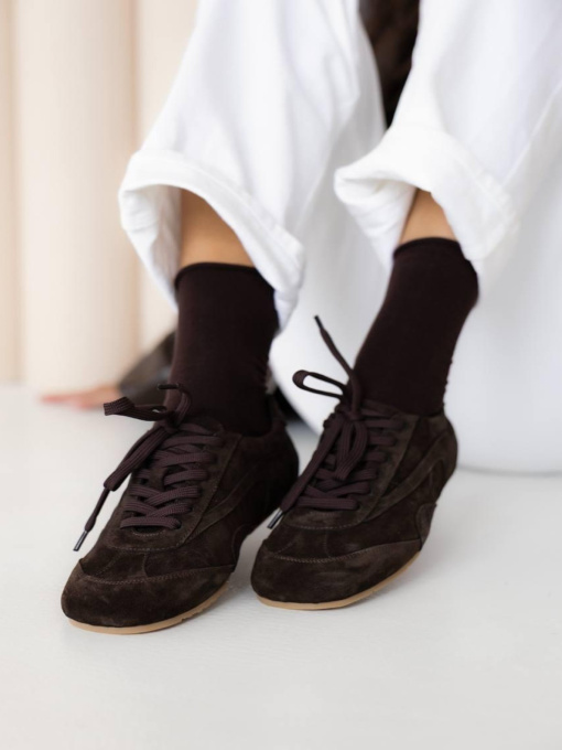 Кеди низькі 105.store модель P_235004-S38_235899 Фото