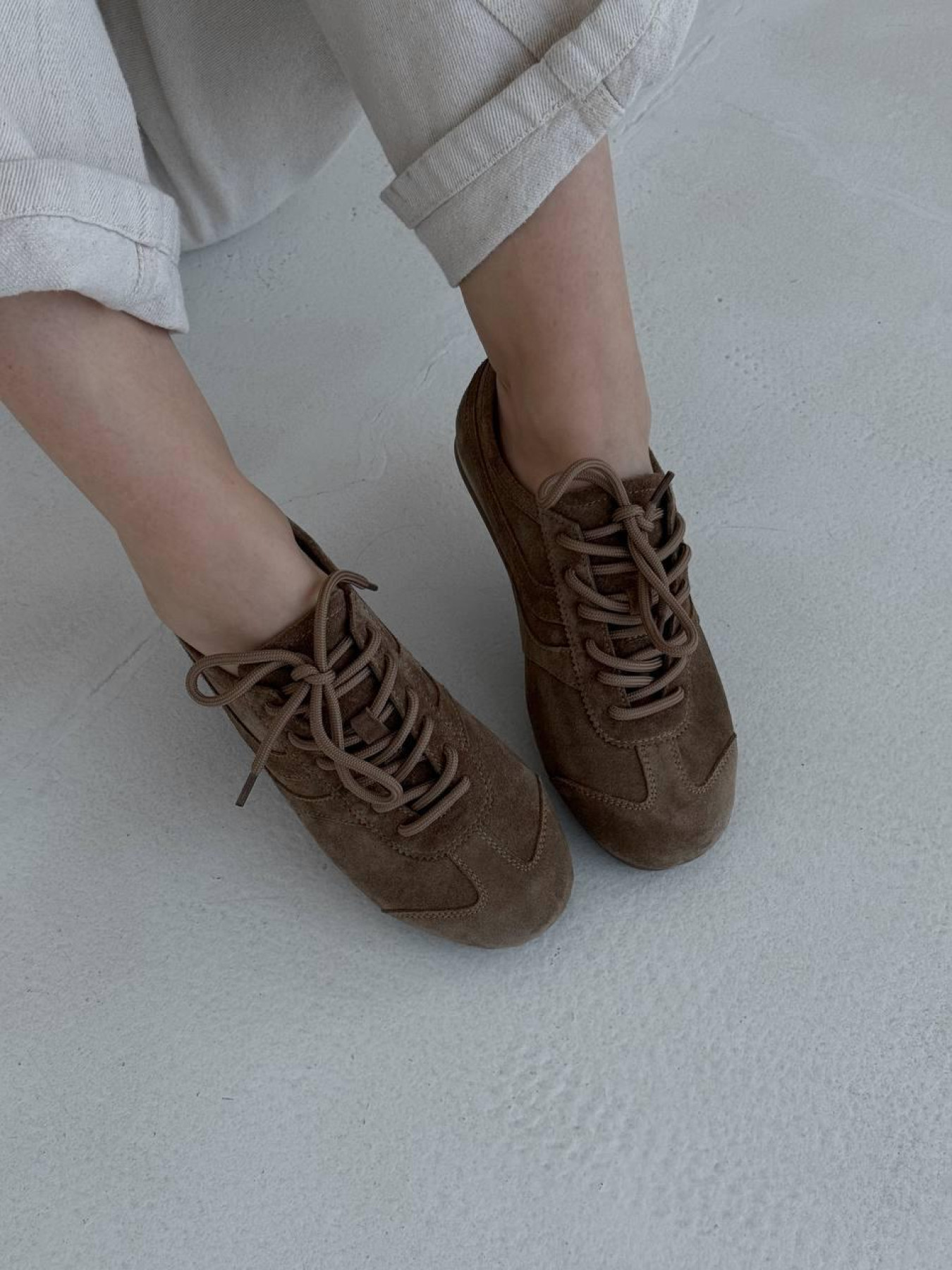 Кеди низькі 105.store модель P_217680-S36_218595 Фото