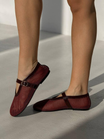 Балетки 105.store модель P_221816-S39_222875 Фото