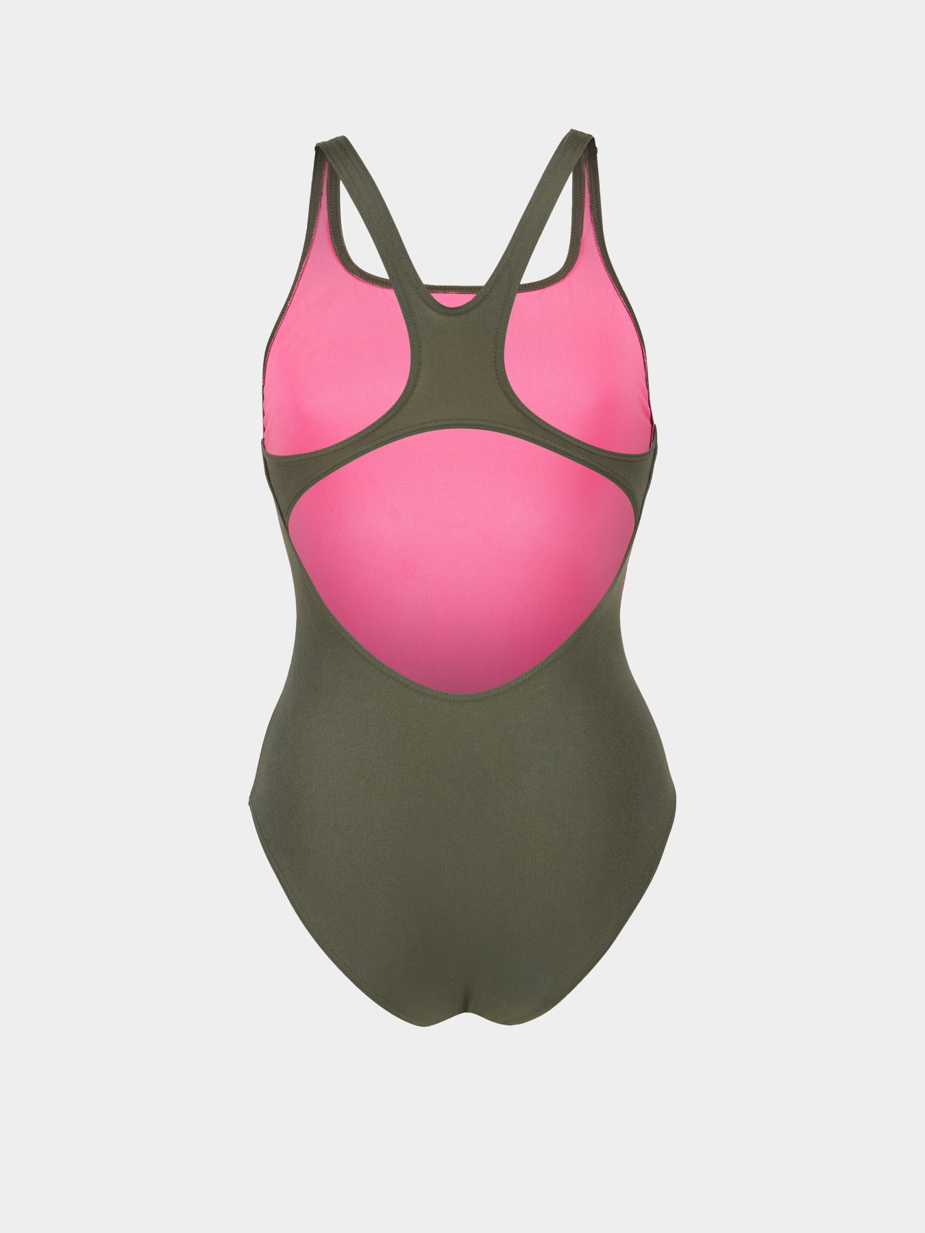 Купальник Arena модель 004760-609 Фото