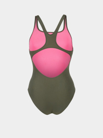 Купальник Arena модель 004760-609 Фото