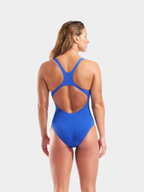 Женский купальник Arena TEAM SWIMSUIT SWIM PRO SOLID модель 004760-803 Фото