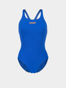Женский купальник Arena TEAM SWIMSUIT SWIM PRO SOLID модель 004760-803 Фото