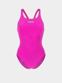 Жіночий купальник Arena TEAM SWIMSUIT SWIM PRO SOLID модель 004760-906 Фото