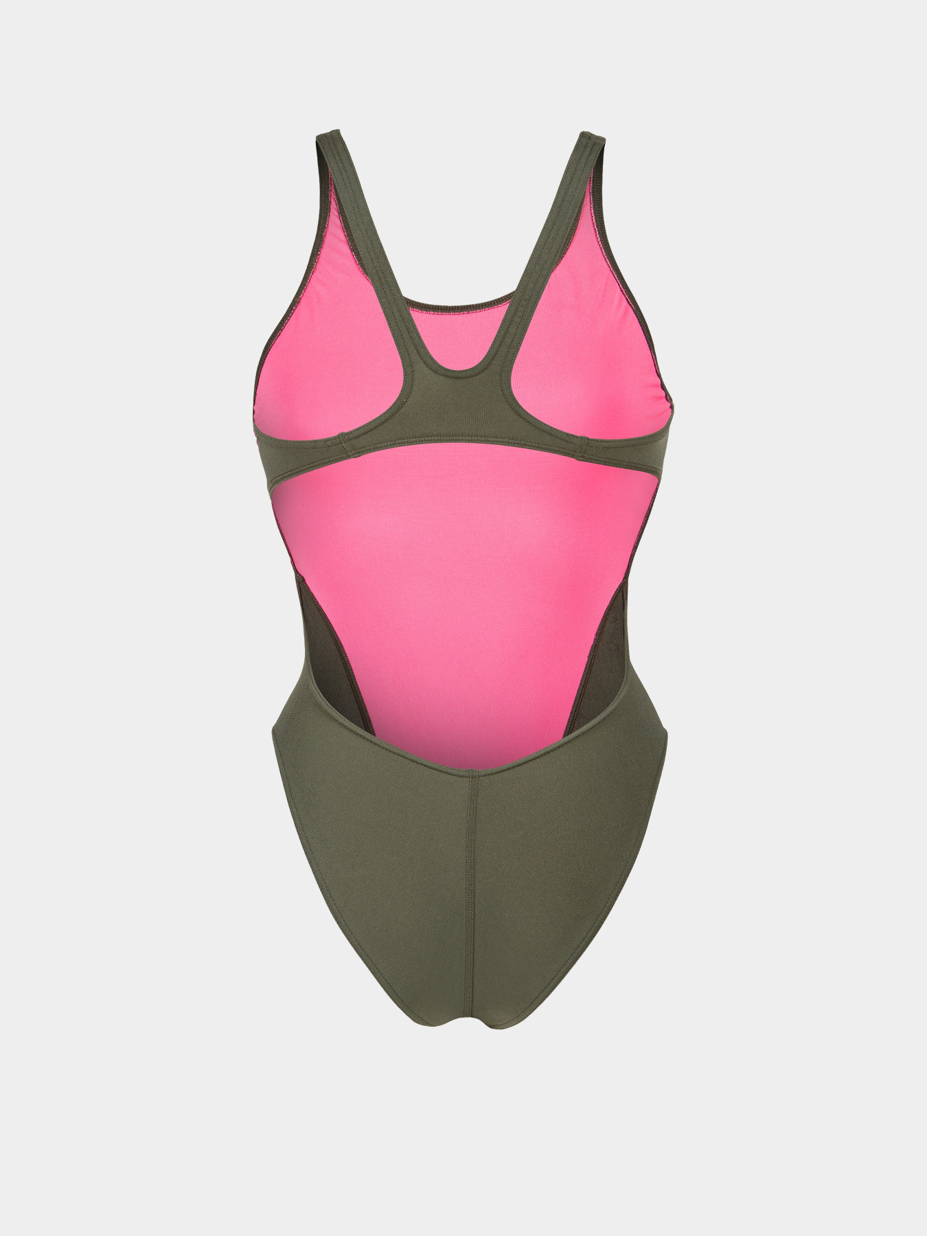 Купальник Arena модель 004763-609 Фото