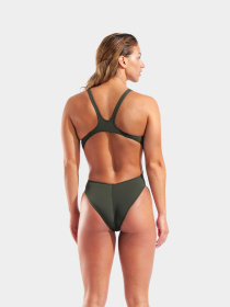 Купальник Arena модель 004763-609 Фото