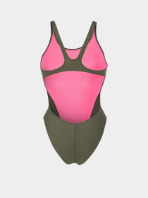 Купальник Arena модель 004763-609 Фото