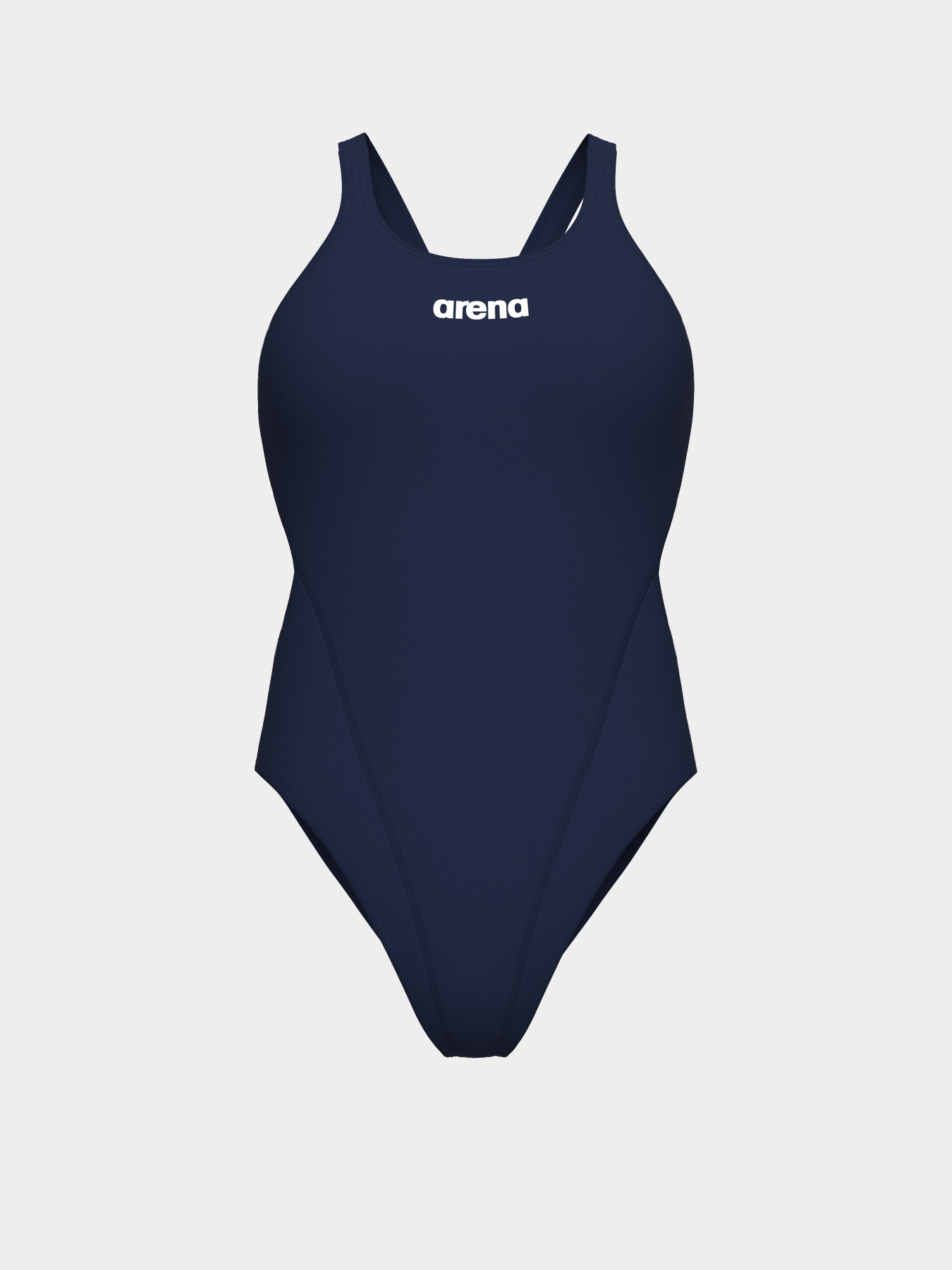 Женский купальник Arena TEAM SWIMSUIT SWIM TECH SOLID модель 004763-750 Фото