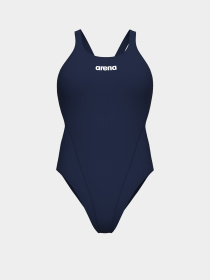 Женский купальник Arena TEAM SWIMSUIT SWIM TECH SOLID модель 004763-750 Фото