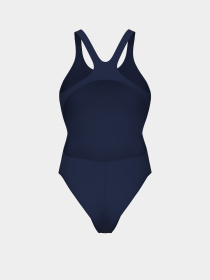 Женский купальник Arena TEAM SWIMSUIT SWIM TECH SOLID модель 004763-750 Фото