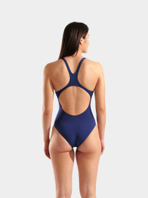 Женский купальник Arena TEAM SWIMSUIT SWIM PRO SOLID L модель 005803-750 Фото