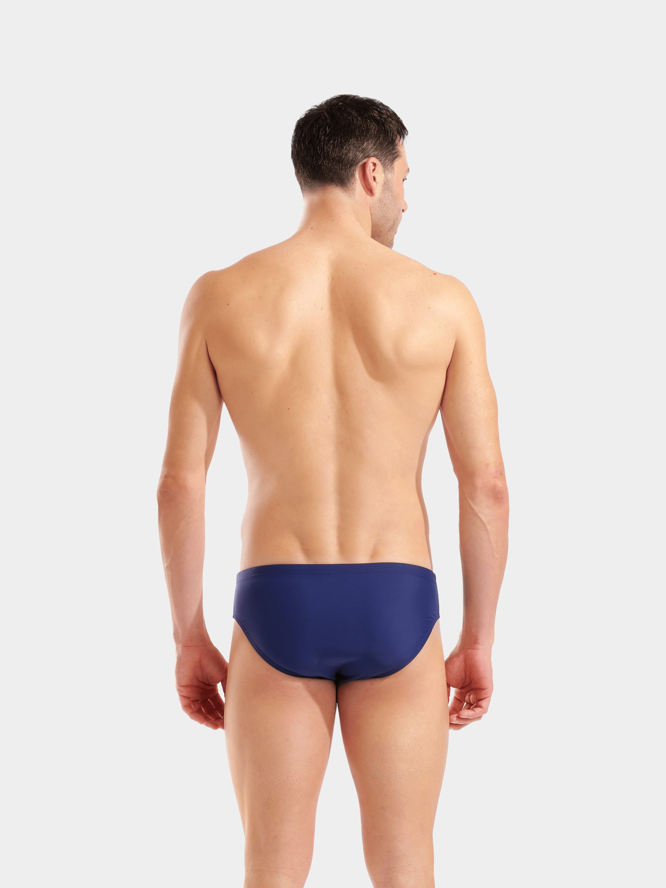 Мужские плавки Arena LIGHT SWIM BRIEFS модель 010702-750 Фото